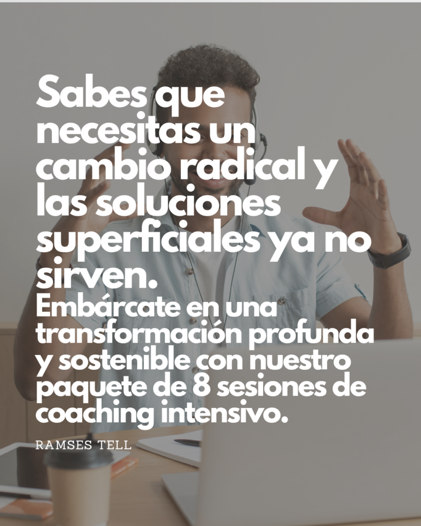 Coaching 1 a 1